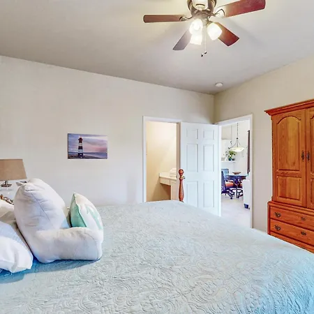 Ferienwohnung Egret Escape